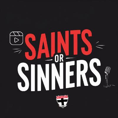 Desert Heat: Saints Sizzle in Alice Springs Desert Heat: Saints Sizzle in Alice Springs
