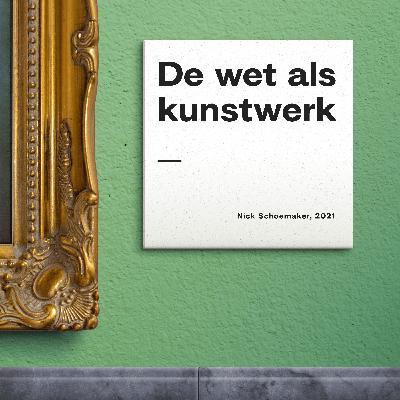 #26 - Ethisch verantwoord beleid uitvoeren met Alex Corra