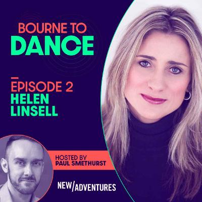 Helen Linsell