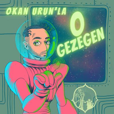 Ne kadar güzel denizin mavisi - Okan Urun - O Gezegen S03E01 Ne kadar güzel denizin mavisi - Okan Urun - O Gezegen S03E01