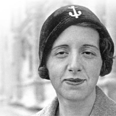 María Zambrano María Zambrano