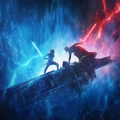 The Rise of Skywalker - Frantic Thoughts Ep. 98