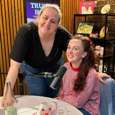 Ep185. Books, Beds & Beanie Babies