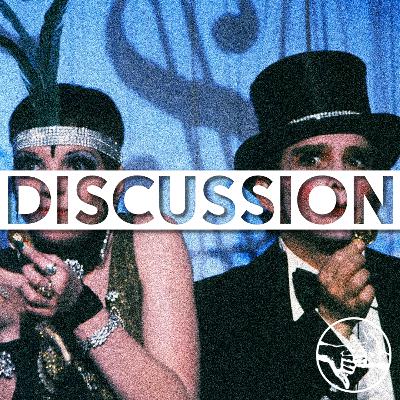 An Analysis of Cabaret (1972) | Episode 237
