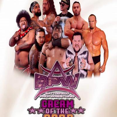 Episode 16: BPW Cream Of The Crop Full Preview....COME TAILGATE WITH US!