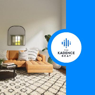 Creating the Digital Living Room & Freelance Marketing with Liberty Fleming Creating the Digital Living Room & Freelance Marketing with Liberty Fleming