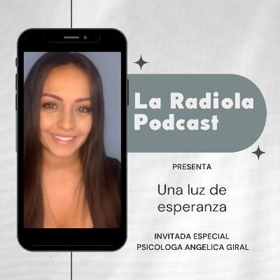 Episodio 40 Una luz de esperanza Episodio 40 Una luz de esperanza