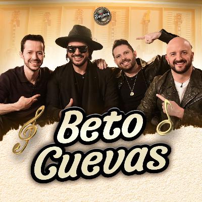 Beto Cuevas en Songbook T. 2 - EP. 4 Beto Cuevas en Songbook T. 2 - EP. 4