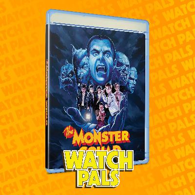 Dracula's Dynamite Rampage (Monster Squad) Dracula's Dynamite Rampage (Monster Squad)