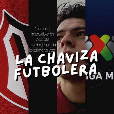 Entrevista a Ismacupi y Liga MX