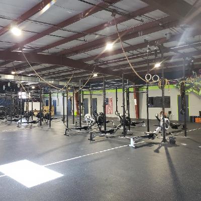 Episode 38 - Quarantine Reflections Episode 38 - Quarantine Reflections