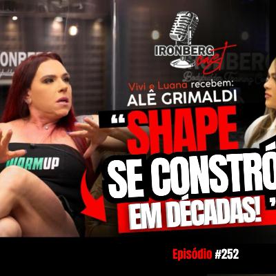 O que REALMENTE Acontece com Quem Usa Hormônios - O Que Nunca Falaram Pra Você!