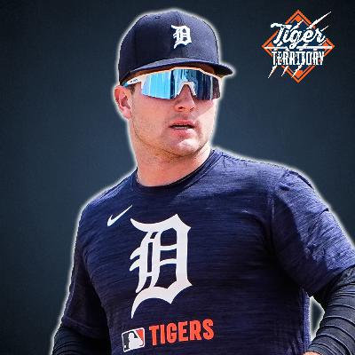 Tigs Farm Report With TMLR's Rogelio Castillo