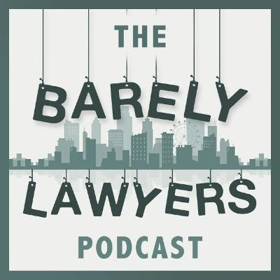 Episode 05 - What defines the modern young professional? [Interview with Victor Azubuike]