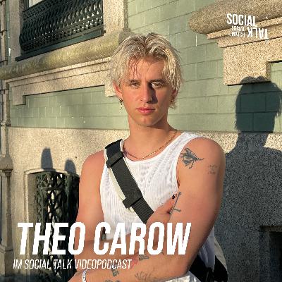 Theo Carow: Genug Stories für 100 Drehbücher