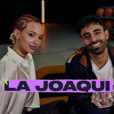 La Joaqui - El Perdón La Joaqui - El Perdón