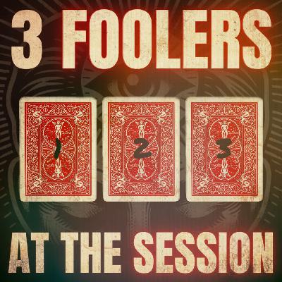 39: Love, Death & Card Tricks