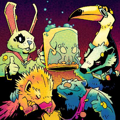 Blister Critters Episode 35