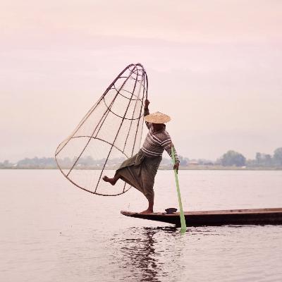 S6E18: Myanmar with Charlie Harcourt S6E18: Myanmar with Charlie Harcourt