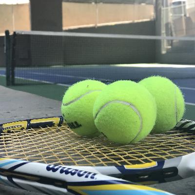US OPEN en Hablemos de Tennis con Julio Sandoval US OPEN en Hablemos de Tennis con Julio Sandoval