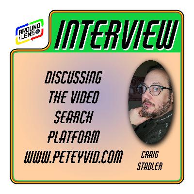 AtL Interview - Craig Stadler