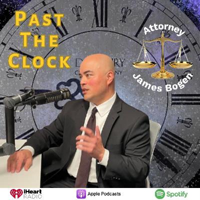 Episode 1 Welcome To Past The Clock