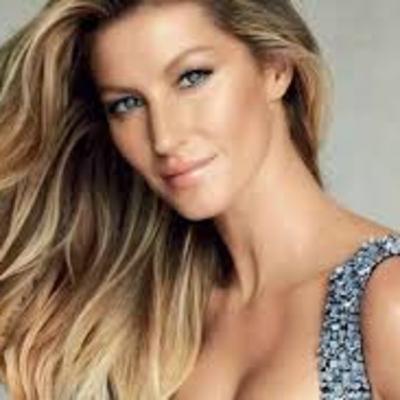 Entrevista com Gisele Bündchen