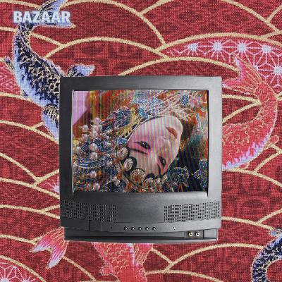 BAZAAR - Adieu ma concubine (Nouvel An chinois épisode 1)
