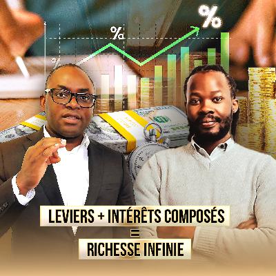 Comment Doubler la Puissance de Votre Argent : Levier + Intérêts Composés Révélés Comment Doubler la Puissance de Votre Argent : Levier + Intérêts Composés Révélés