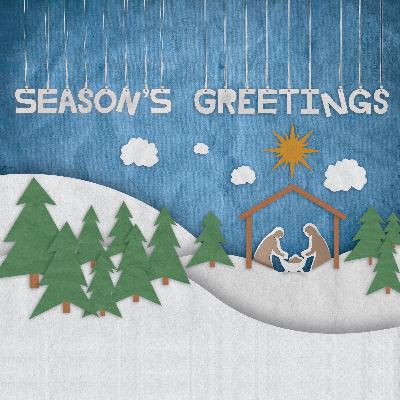Season's Greetings: A Letter from King Herod - Jeff Streszoff