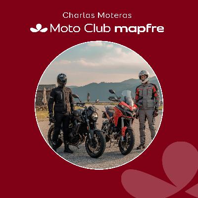 Dime la moto que tienes… y te diré cómo eres Dime la moto que tienes… y te diré cómo eres