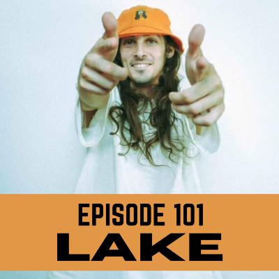 EP101 LAKE EP101 LAKE