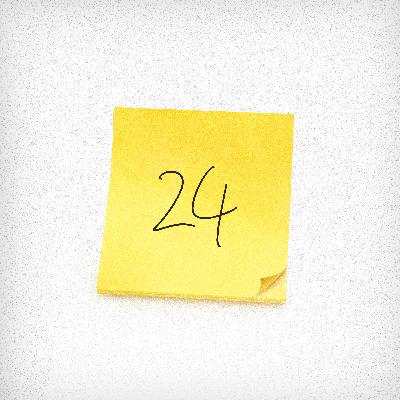 #24 - Isto é sobre estilo c/ Pedro Durão #24 - Isto é sobre estilo c/ Pedro Durão