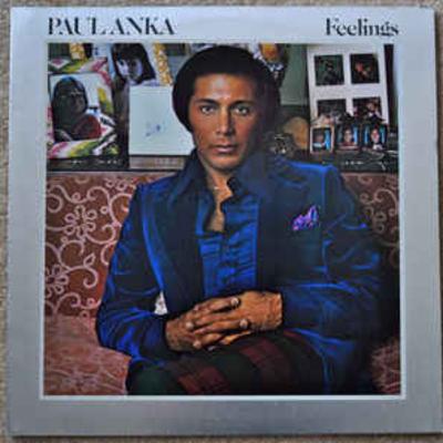 Bad Lyrics- Featuring: Paul Anka's "You're Having My Baby"