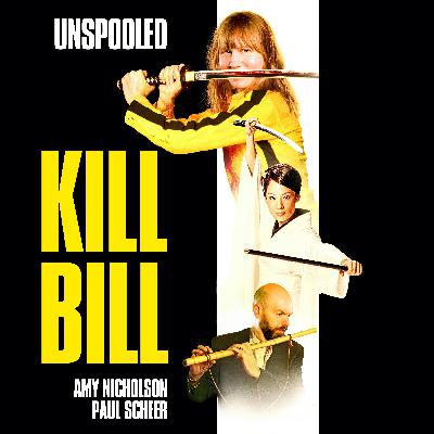 Kill Bill Kill Bill