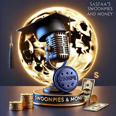 Lucky Episode #13: Welcome to the Season 1 Finale of Swoonpies and Money!