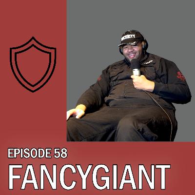 Fancygiant- Bodyguard/Actor Fancygiant- Bodyguard/Actor