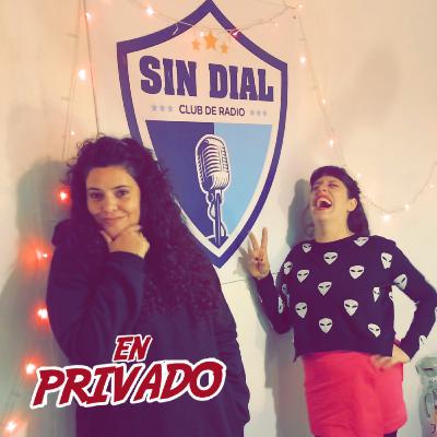 DESEOS SEXUALES, MANDATOS FEMENINOS, ASTROLOGIA Y OTRAS YERBAS - Temporada 8x5