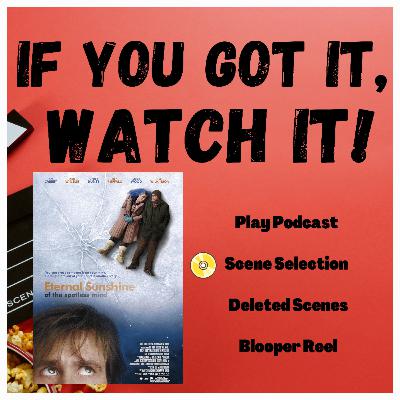 "Eternal Sunshine of the Spotless Mind" - D&R's Pick
