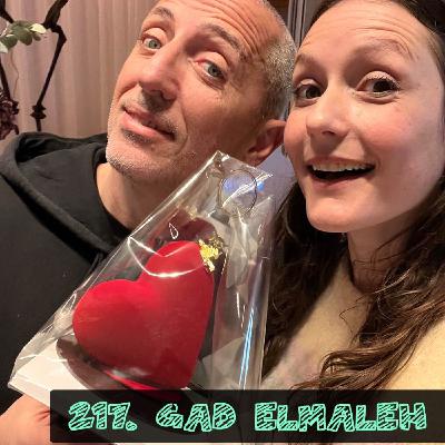 Les mecs que je veux ken - Romantique comme jamais 🎙️Gad Elmaleh