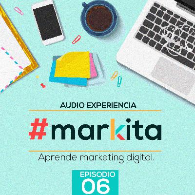 Busca generar relaciones largas y duraderas | #Markita