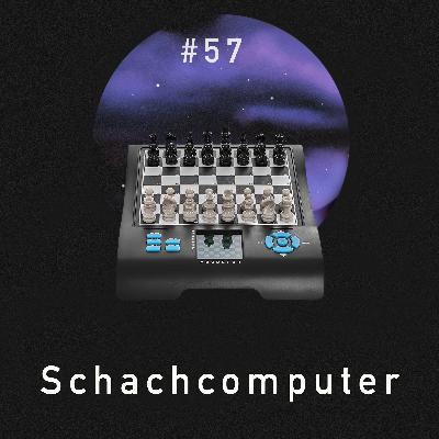 #57 - Schachcomputer
