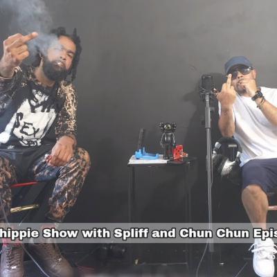 The Dricanhippie Show With Spliff And Chun Chun Episode 335 | Ex Factor The Dricanhippie Show With Spliff And Chun Chun Episode 335 | Ex Factor