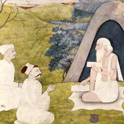 270 - Ramayana - Lav and Kush