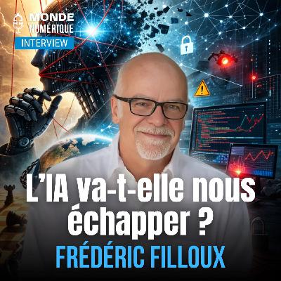 🎤 Les dessous inquiétants de l’alignement des IA (Frédéric Filloux, Les Echos, Deepnews) 🎤 Les dessous inquiétants de l’alignement des IA (Frédéric Filloux, Les Echos, Deepnews)