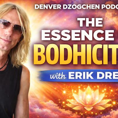Denver Dzogchen Podcast Episode 46. Denver Dzogchen Day 2026 Special Guest Erik Drew Denver Dzogchen Podcast Episode 46. Denver Dzogchen Day 2026 Special Guest Erik Drew