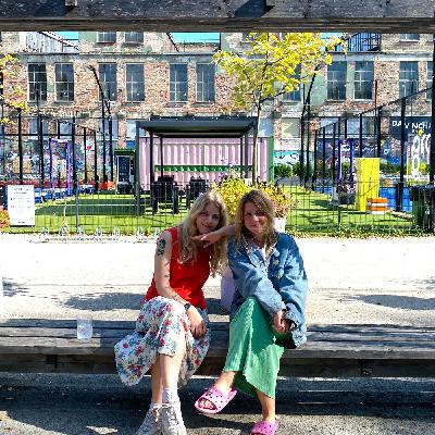 Kurbade Tüdrukute Klubi 05.09.25