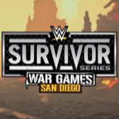 WWE Survivor Series War Games Recap 2025
