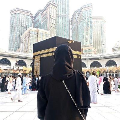Allah merindukanmu di sepertiga malam
