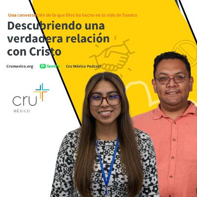 Más Allá del Cristianismo Heredado | El Viaje de Sandra hacia una Fe Propia